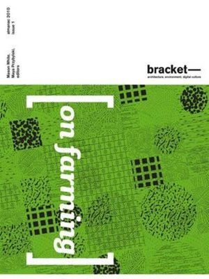cover image of Bracket 1